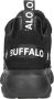 Buffalo Cld Chai Fashion sneakers Schoenen black maat: 40 beschikbare maaten:37 38 39 40 41 - Thumbnail 7