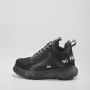 Buffalo Cld Chai Fashion sneakers Schoenen black maat: 40 beschikbare maaten:37 38 39 40 41 - Thumbnail 8