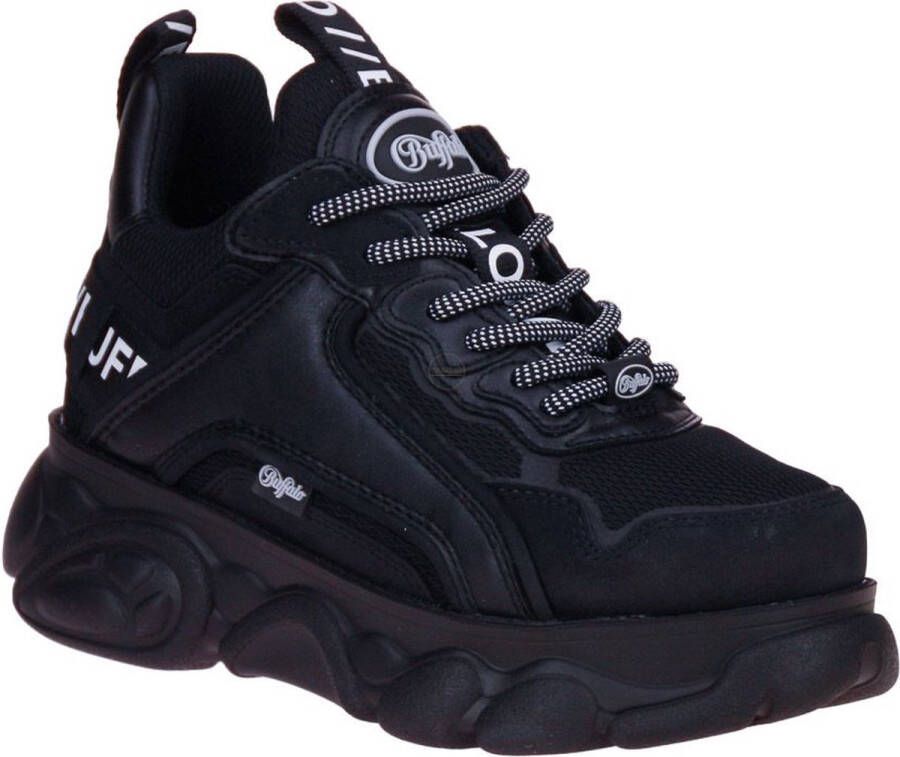 Buffalo Cld Chai Fashion sneakers Schoenen black maat: 40 beschikbare maaten:37 38 39 40 41 - Foto 9