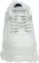 Buffalo Sneakers Baskets femme CLD Corin - Thumbnail 3