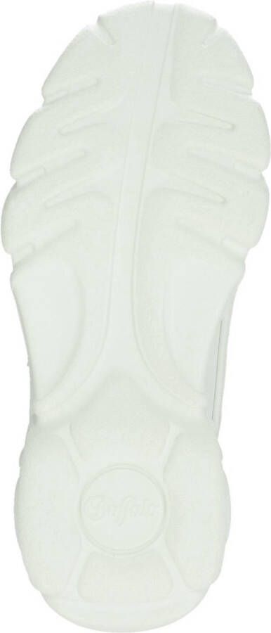 Buffalo Corin sneakers wit