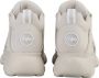 Buffalo Plateausneakers Corin met karakteristieke plateauzool - Thumbnail 7