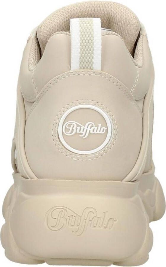 Buffalo Corin Vegan sneakers beige