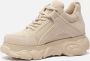 Buffalo Plateausneakers Corin met karakteristieke plateauzool - Thumbnail 13