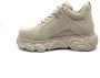 Buffalo Plateausneakers Corin met karakteristieke plateauzool - Thumbnail 15