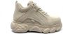Buffalo Plateausneakers Corin met karakteristieke plateauzool - Thumbnail 8