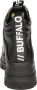Buffalo Aspha Nc Mid Fashion sneakers Schoenen black maat: 36 beschikbare maaten:36 37 38 39 40 41 - Thumbnail 5