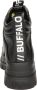 Buffalo Hoge veterschoenen ASPHA NC MID Veterenkellaars high top sneaker met zachte schachtrandvulling - Thumbnail 7