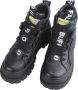 Buffalo Aspha Nc Mid Fashion sneakers Schoenen black maat: 36 beschikbare maaten:36 37 38 39 40 41 - Thumbnail 15