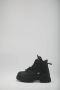 Buffalo Aspha Nc Mid Fashion sneakers Schoenen black maat: 36 beschikbare maaten:36 37 38 39 40 41 - Thumbnail 7