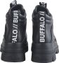 Buffalo Aspha Nc Mid Fashion sneakers Schoenen black maat: 36 beschikbare maaten:36 37 38 39 40 41 - Thumbnail 9