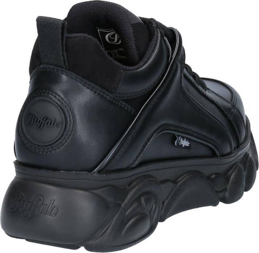 Buffalo e Sneakers Corin