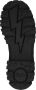 Buffalo Aspha Zip Laarzen Zwart 1622070 Black Dames - Thumbnail 14