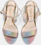 Buffalo Jean Neat Sandalen Hak overige kleuren - Thumbnail 15