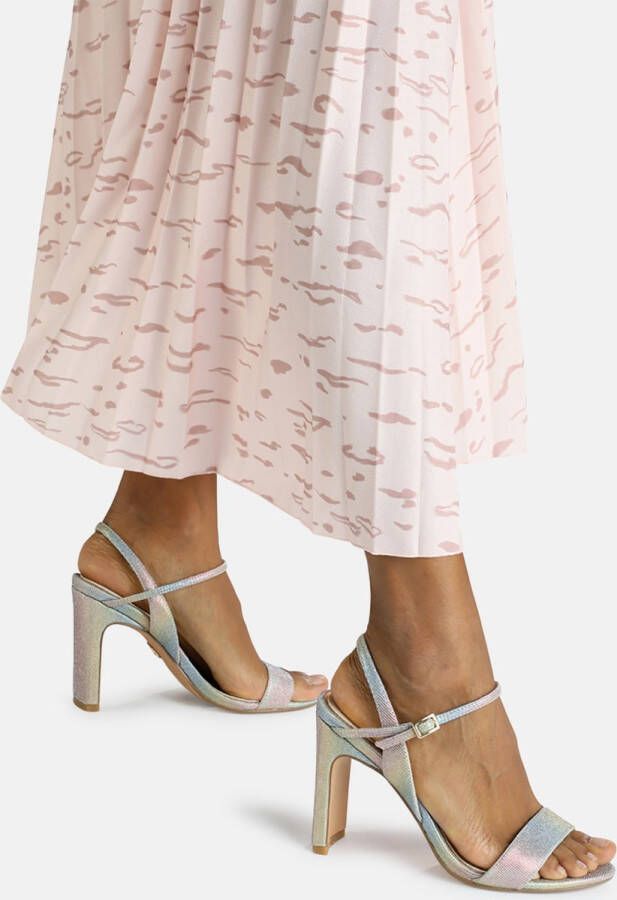 Buffalo Jean Neat Sandalen Hak overige kleuren - Foto 10