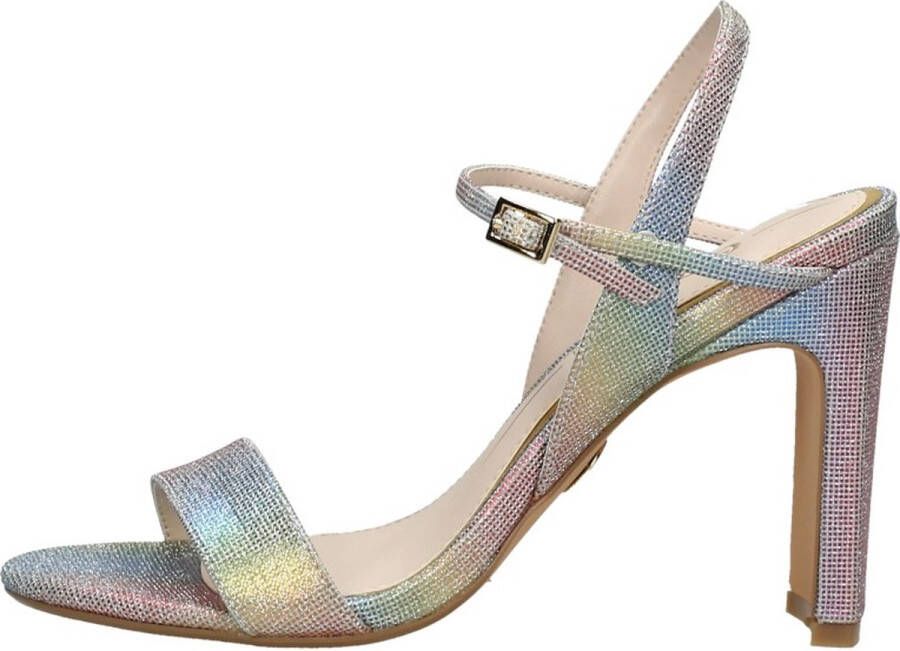 Buffalo Jean Neat Sandalen Hak overige kleuren - Foto 9