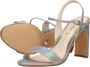 Buffalo Jean Neat Sandalen Hak overige kleuren - Thumbnail 8