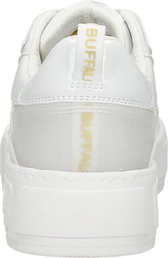 Buffalo RSE V2 dames sneaker Wit