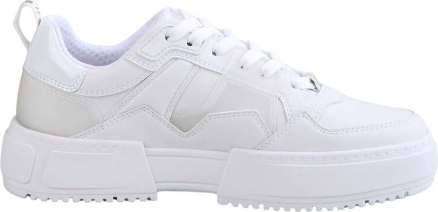 Buffalo Plateausneakers RSE V2 met zacht verdikt voetbed - Foto 11