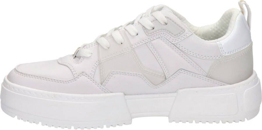 Buffalo Plateausneakers RSE V2 met zacht verdikt voetbed - Foto 10