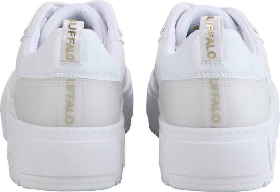 Buffalo Plateausneakers RSE V2 met zacht verdikt voetbed - Foto 4