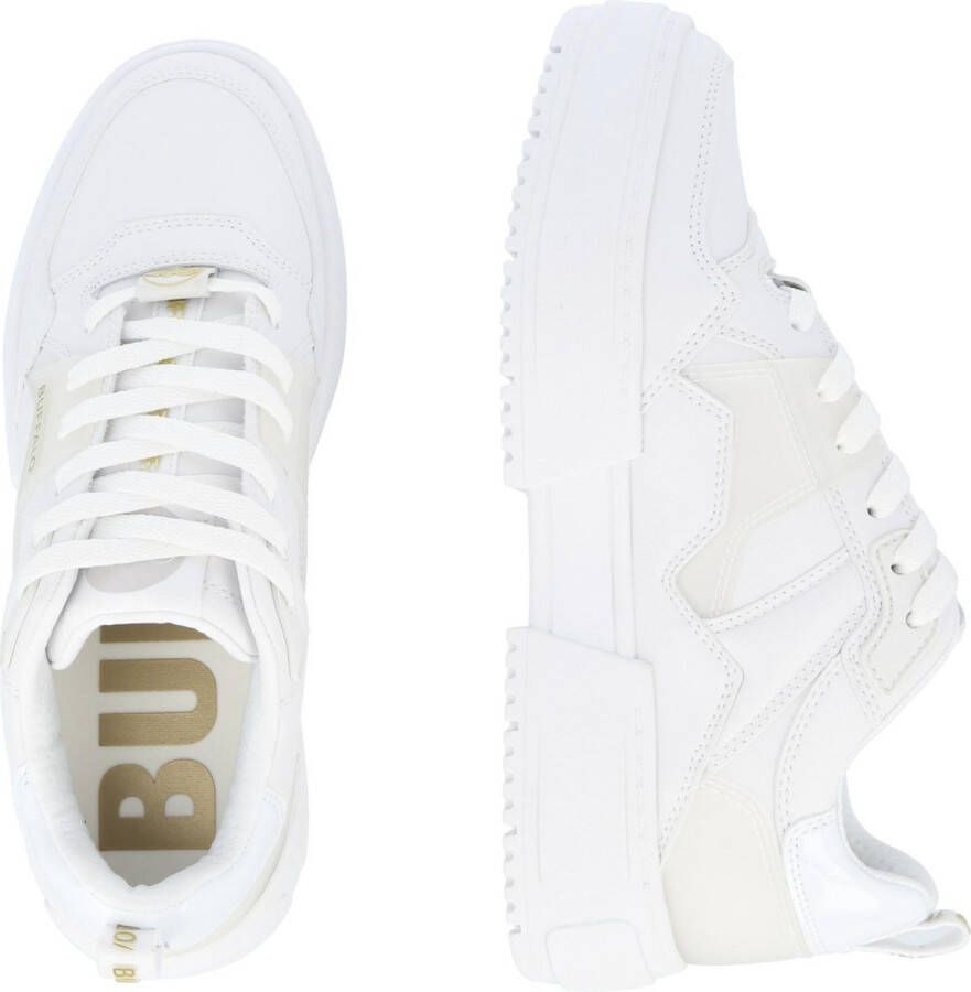 Buffalo Plateausneakers RSE V2 met zacht verdikt voetbed