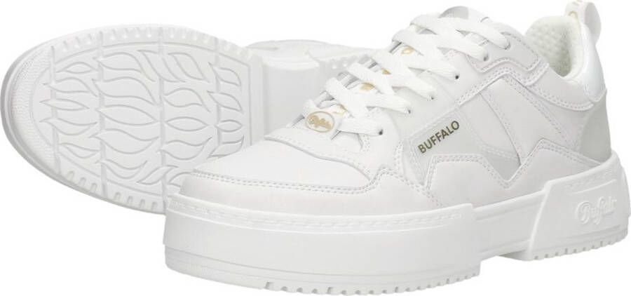 Buffalo Plateausneakers RSE V2 met zacht verdikt voetbed - Foto 14