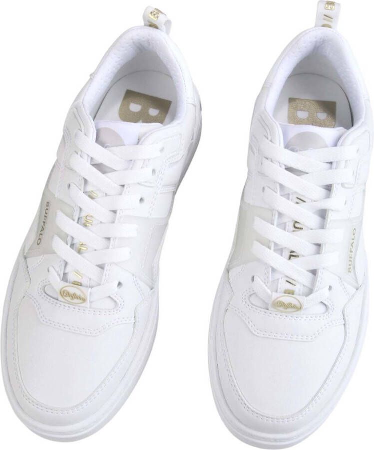 Buffalo Plateausneakers RSE V2 met zacht verdikt voetbed - Foto 2