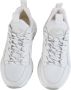 Buffalo Binary C Fashion sneakers Schoenen white maat: 41 beschikbare maaten:40 41 - Thumbnail 6