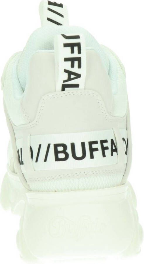 Buffalo Sneakers wit