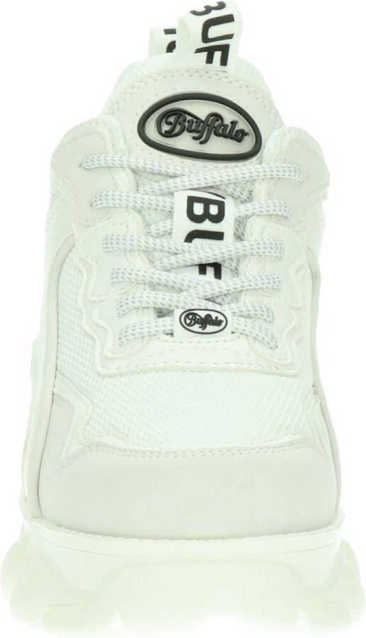 Buffalo Sneakers wit