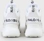 Buffalo Cld Chai Fashion sneakers Schoenen white maat: 36 beschikbare maaten:36 37 38 39 40 41 - Thumbnail 13