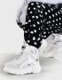 Buffalo Cld Chai Fashion sneakers Schoenen white maat: 36 beschikbare maaten:36 37 38 39 40 41 - Thumbnail 14