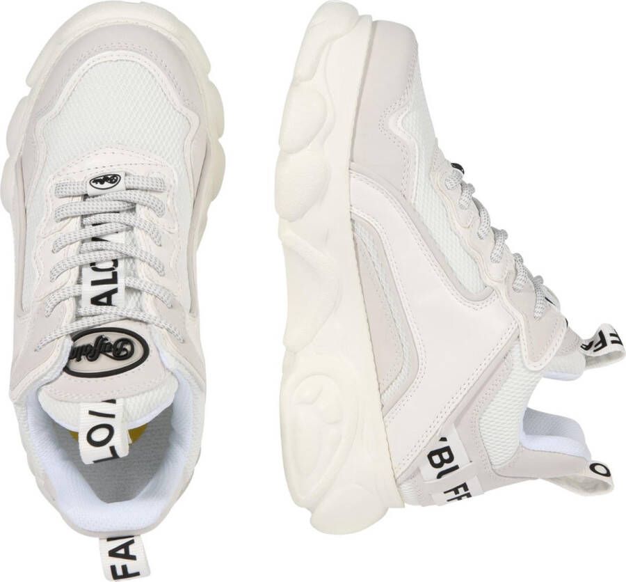 Buffalo Sneakers wit