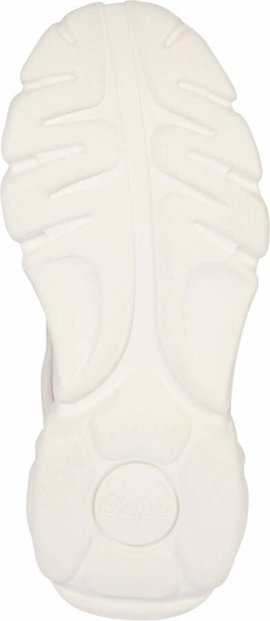 Buffalo Sneakers wit