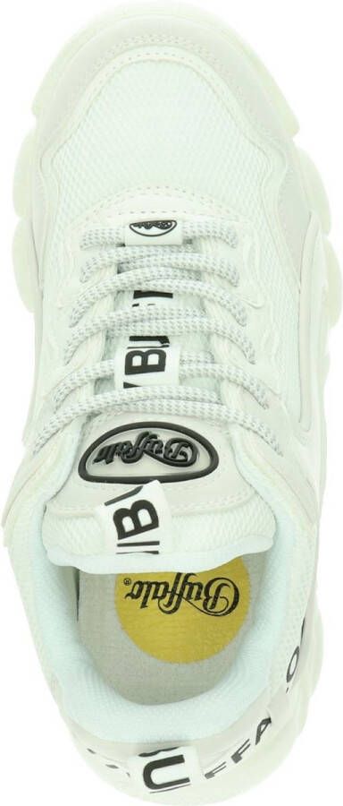 Buffalo Sneakers wit