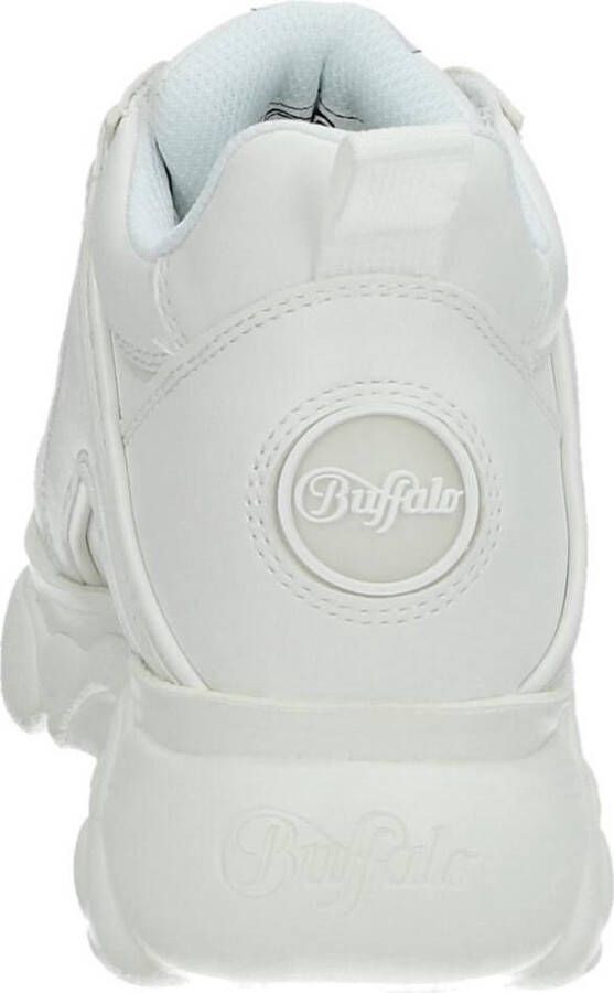 Buffalo NU 21% KORTING: plateausneakers - Foto 5