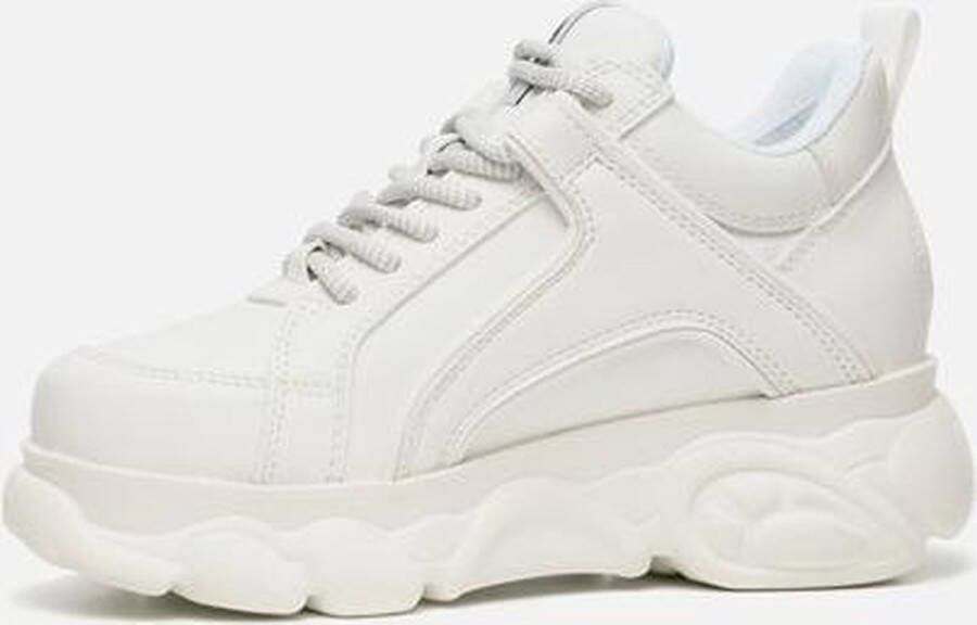 Buffalo NU 21% KORTING: plateausneakers - Foto 6