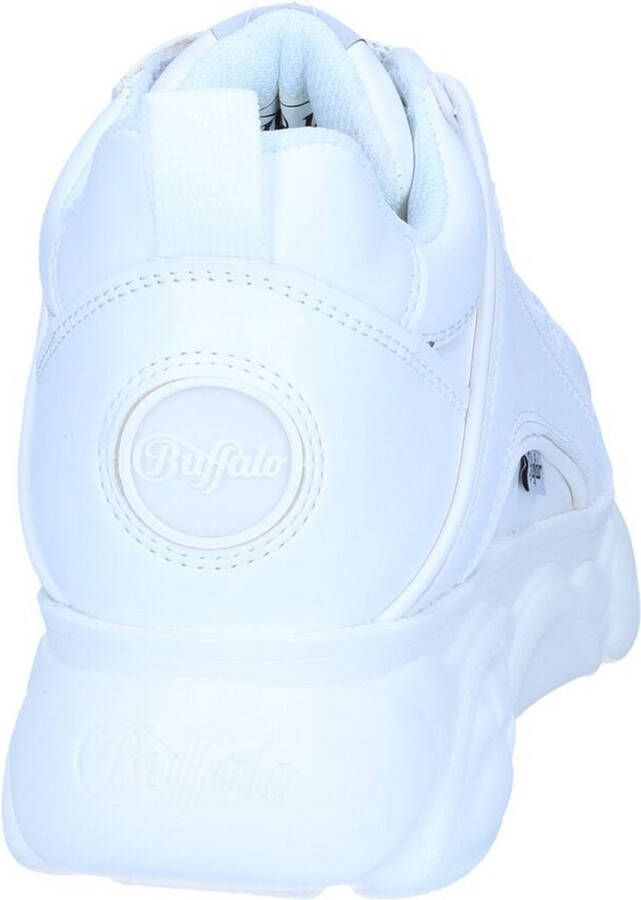 Buffalo NU 21% KORTING: plateausneakers - Foto 7