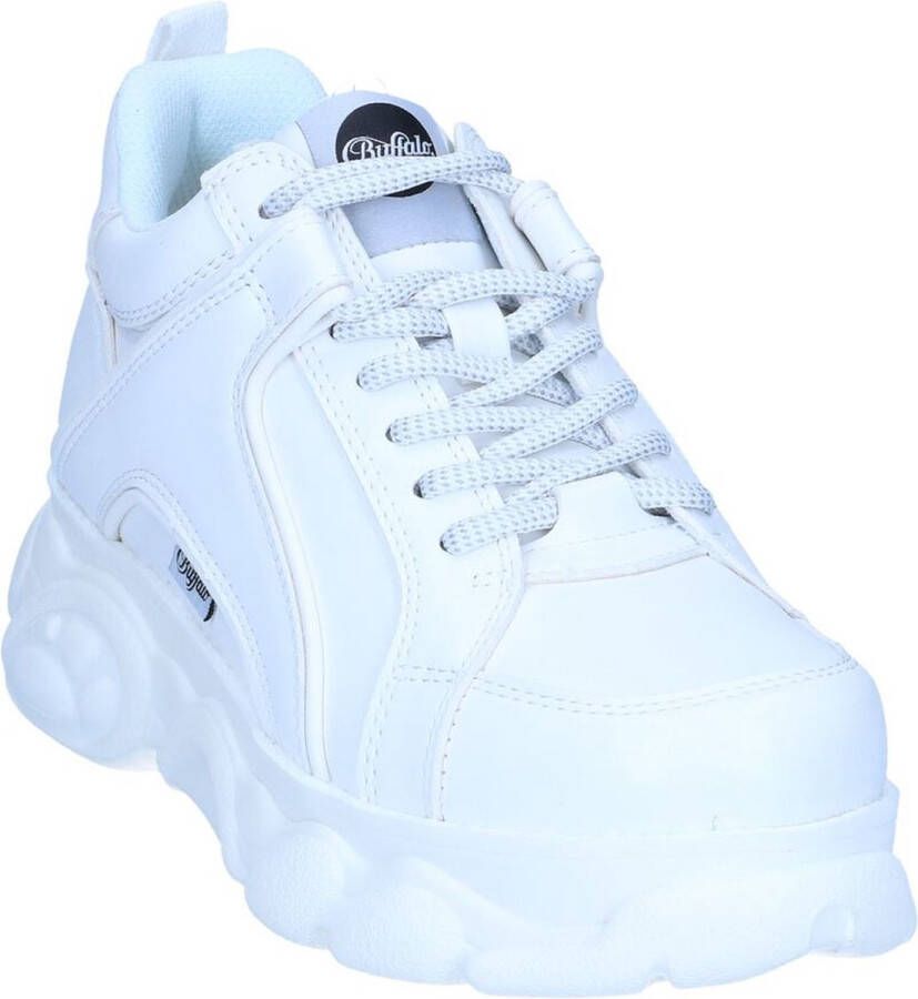 Buffalo Sneakers wit