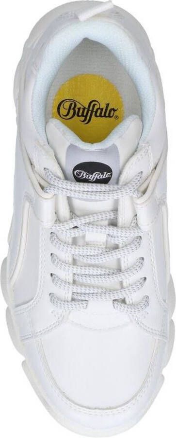 Buffalo NU 21% KORTING: plateausneakers - Foto 8