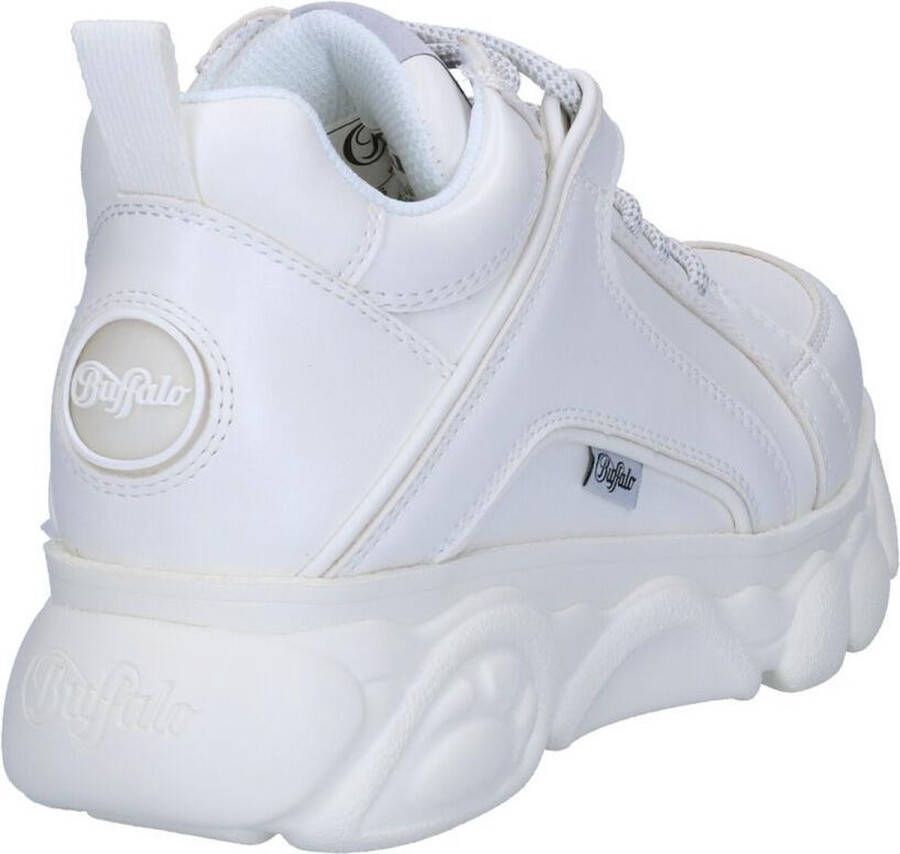 Buffalo NU 21% KORTING: plateausneakers - Foto 9