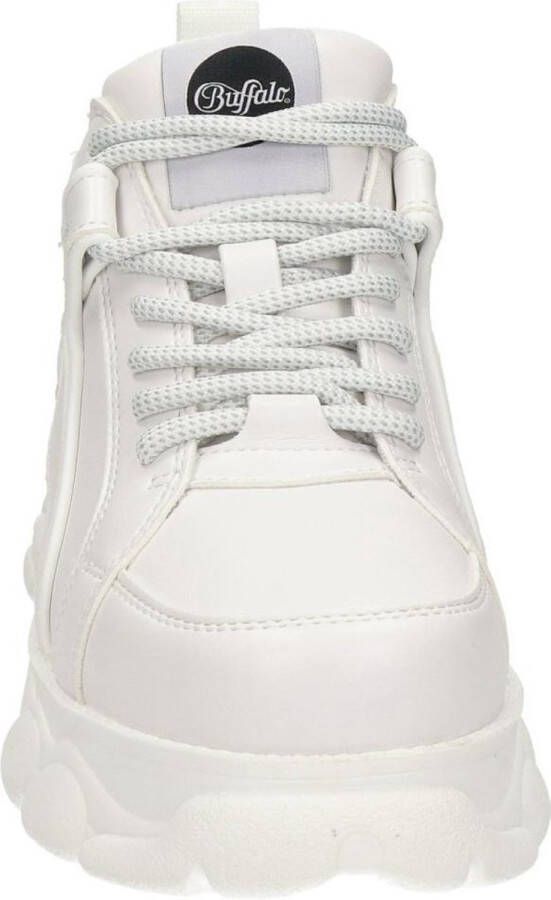 Buffalo NU 21% KORTING: plateausneakers - Foto 4