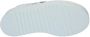 Buffalo London Classic Dames Schoenen White Leer Foot Locker - Thumbnail 4