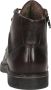 Bugatti 331-8373A-4100 Caj Herenschoenen Laarzen 6400-Midbruin - Thumbnail 5
