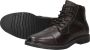 Bugatti 331-8373A-4100 Caj Herenschoenen Laarzen 6400-Midbruin - Thumbnail 11