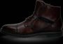 Bugatti 331-8373A-4100 Caj Herenschoenen Laarzen 6400-Midbruin - Thumbnail 9