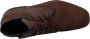 Bugatti 331-AC Masat Comfort Herenlaarzen 6161-D.Bruin - Thumbnail 7