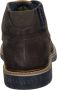 Bugatti Dierenprint Camel Schoenen Brown Heren - Thumbnail 7
