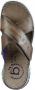 Bugatti Slippers met praktische klittenbandsluiting - Thumbnail 18